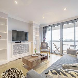 Appartement met een Slaapkamer